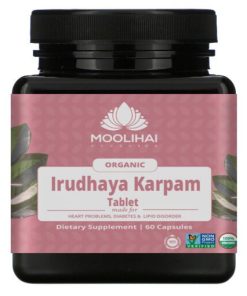 Irudhaya Karpam Tablet