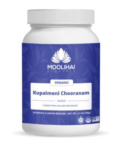Kupaimeni Chooranam