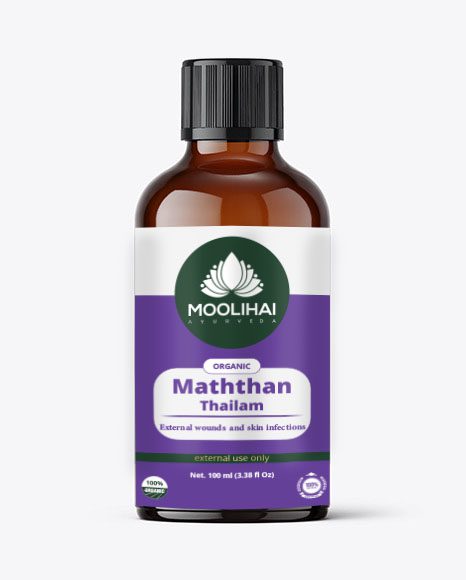 Maththan Thailam