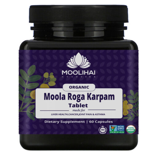 Moola Roga Karpam