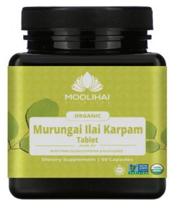 Murungai Ilai Karpam Tablet