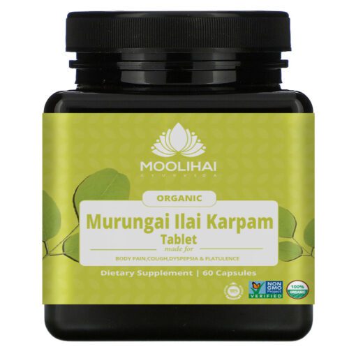 Murungai Ilai Karpam Tablet