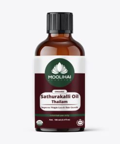 Sathurakalli Oil Thailam