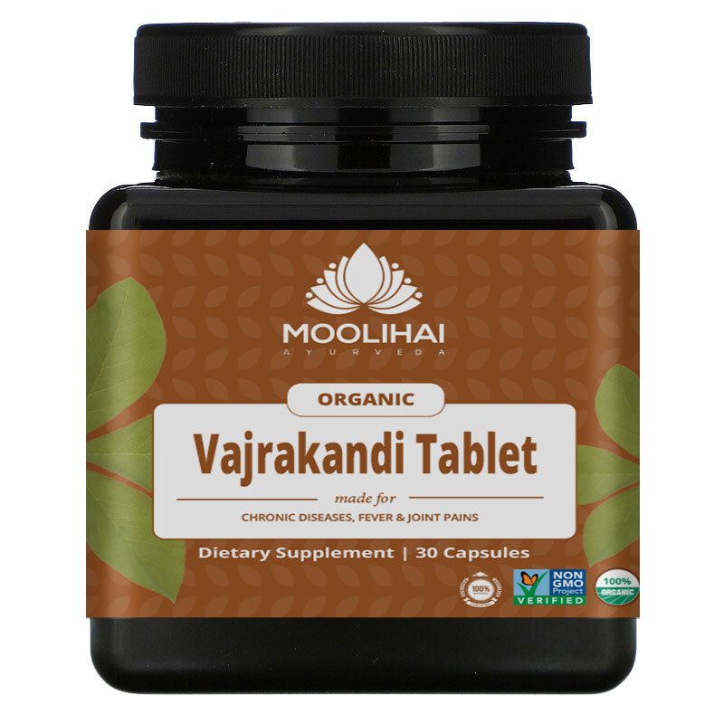 Vajrakandi Tablets