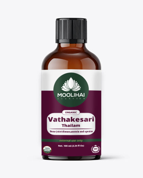 Vathakesari Thailam