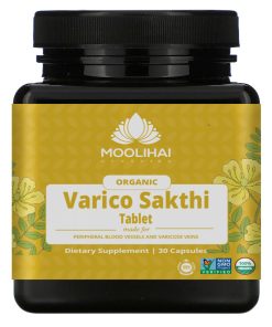 Varico Sakthi Tablet