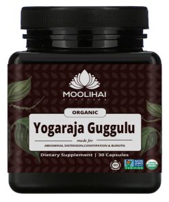 Yogaraja Guggulu Tablet