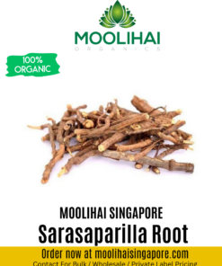 Sarasaparilla Root / Nannari (Copy)