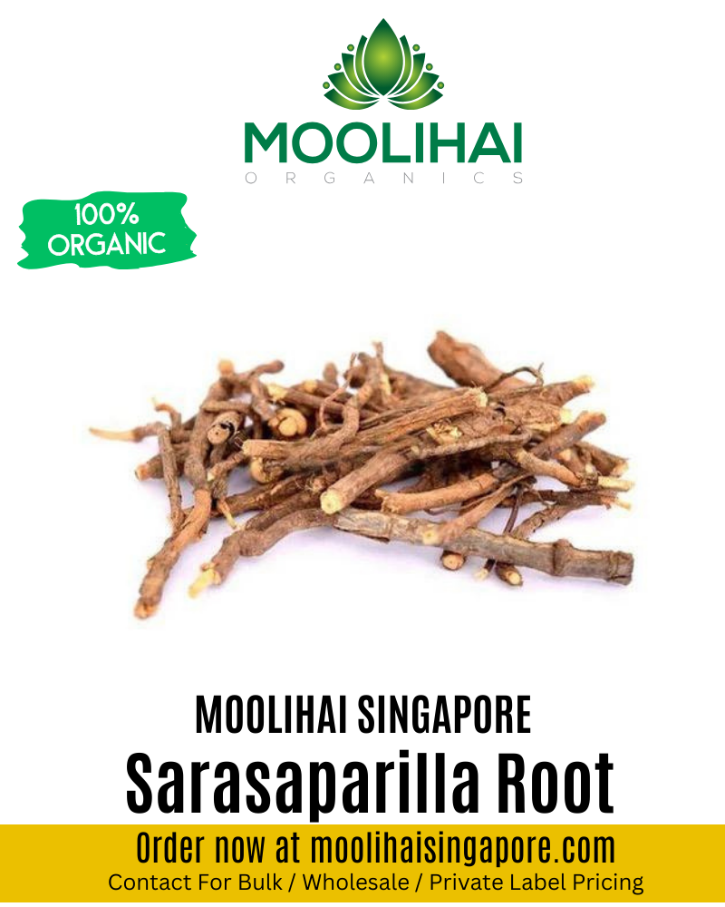 Sarasaparilla Root / Nannari (Copy)