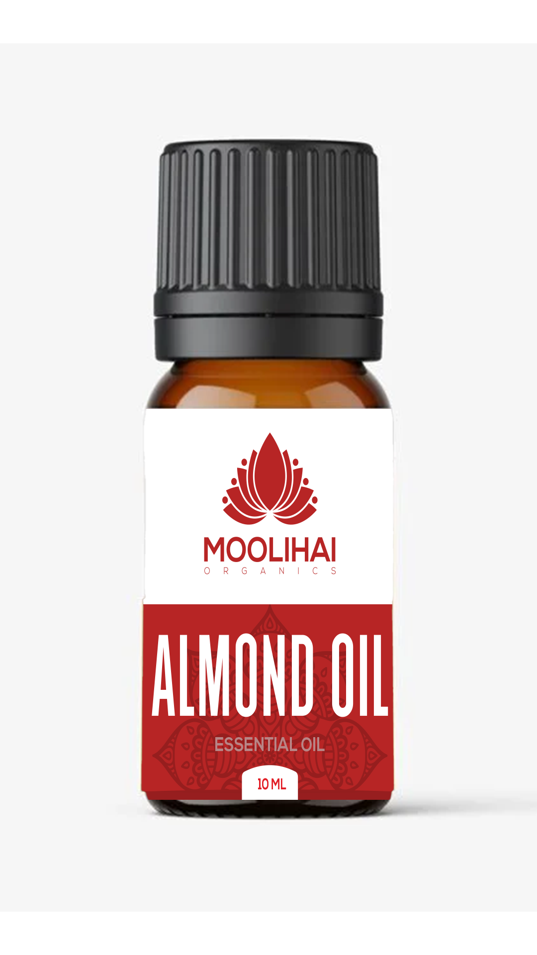 Almond Essential Oil