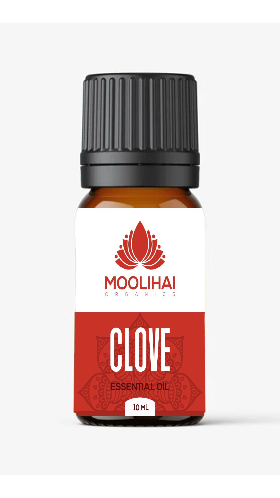 Clove Essential Oil