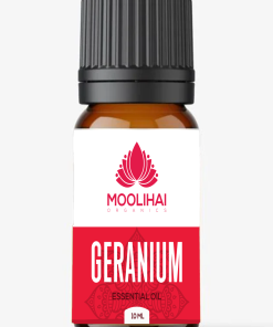 Geranium Essential Oil