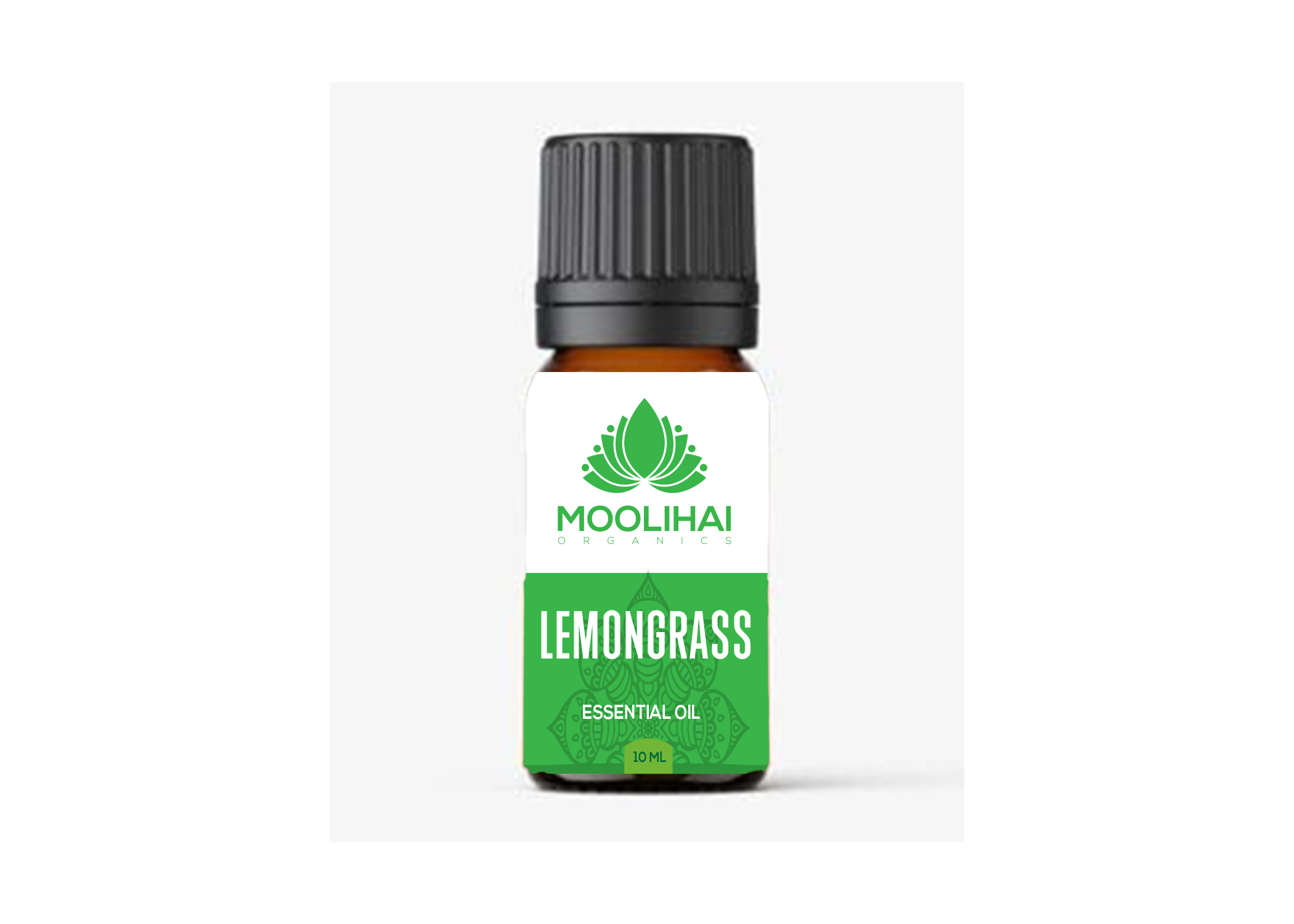 Lemongrass Essential Oil