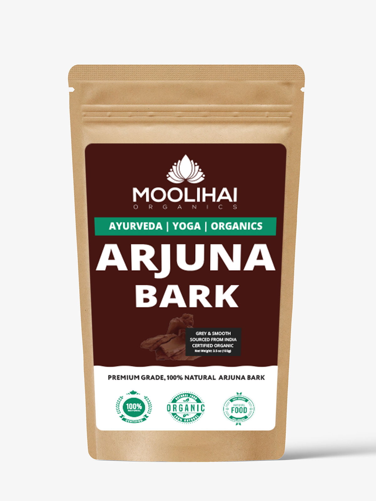 Buy Herbal Hills Arjuna Powder 1 kg Single Pack Online at Low Prices in  India  Amazonin