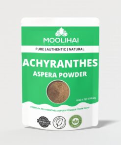 moolihai achyranthes aspera powder