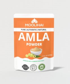 moolihai amla powder