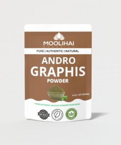 moolihai andro graphis powder