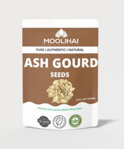 moolihai ash gourd seeds