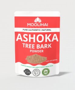 moolihai ashoka tree bark powder