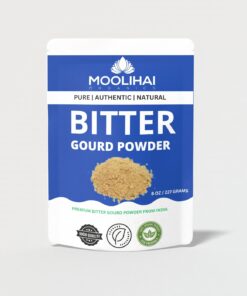 moolihai bitter gourd powder