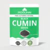 moolihai black cumin seeds