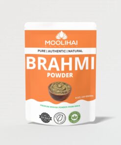 moolihai brahmi powder