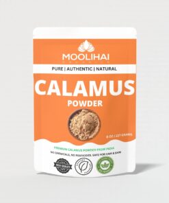 moolihai calamus powder