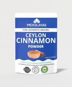 moolihai ceylon cinnamon powder