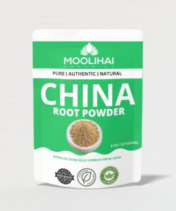 moolihai china root powder