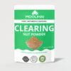 moolihai clearing nut powder