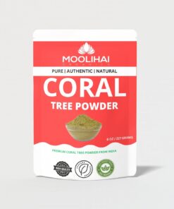 moolihai coral tree powder