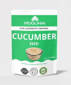 moolihai cucumber seed