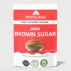 moolihai dark brown sugar