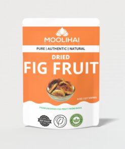 moolihai dried fig fruit