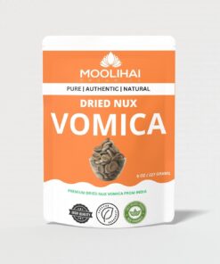 moolihai dried nux vomica