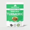 moolihai dried wild turmeric