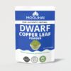 moolihai dwarf copper leaf powder