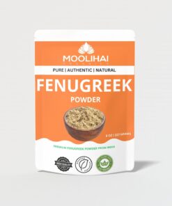 moolihai fenugreek powder