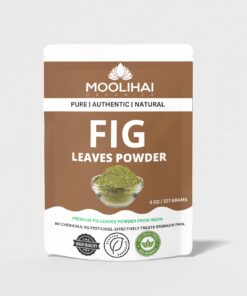 moolihai fig leaves powder