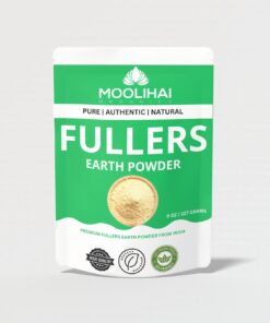moolihai fullers earth powder