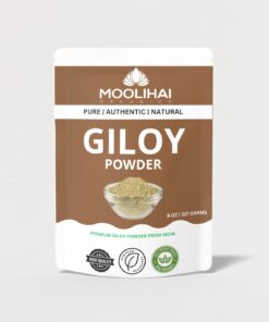 moolihai giloy powder