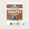 moolihai grapes with seeds