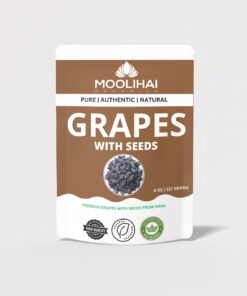 moolihai grapes with seeds