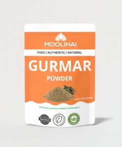 moolihai gurmar powder
