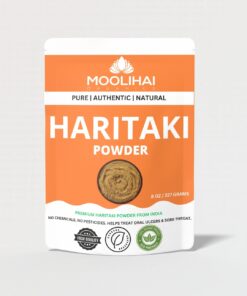 moolihai haritaki powder