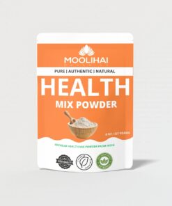 moolihai health mix powder