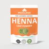 moolihai henna leaf powder