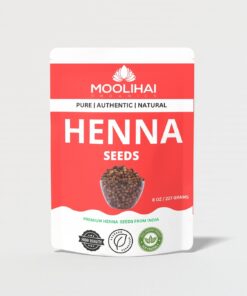 moolihai henna seeds