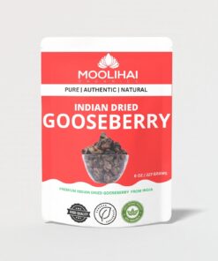 moolihai indian dried gooseberry