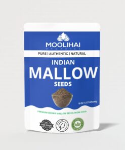 moolihai indian mallow seeds